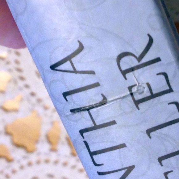 Large Print Amish Inspirational Fiction, An Amish Christmas - Picture 8 of 8